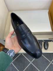 Louis Vuitton Men's Flex Loafers In Black  - 5