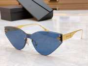 Dior sunglasses 50-14-145mm - 4