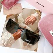 Miu Miu Runway sunglasses - 2