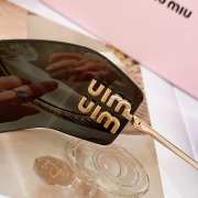 Miu Miu Runway sunglasses - 3