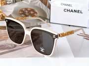 Chanel sunglasses 66-17-145mm - 1