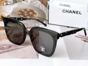 Chanel sunglasses 66-17-145mm - 6