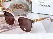 Chanel sunglasses 66-17-145mm - 5