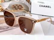 Chanel sunglasses 66-17-145mm - 2