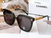 Chanel sunglasses 66-17-145mm - 3