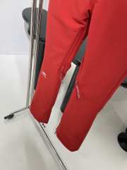 Balenciaga Skiwear - 3B Sports Icon 5-Pocket Ski Pants In Red - 5