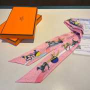 Hermes ribbon 5 colors - 2