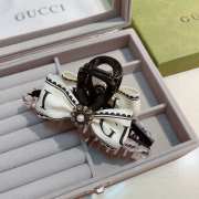 Gucci Hair Claw Clips H001 - 3