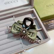 Gucci Hair Claw Clips H001 - 2