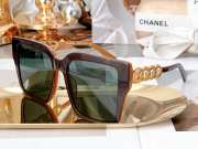 Chanel sunglasses 56-20-145mm - 1