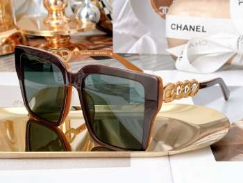 Chanel sunglasses 56-20-145mm