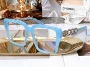 Chanel sunglasses 56-20-145mm - 3