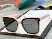 Gucci sunglasses 55-15-145mm - 5