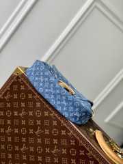 Louis Vuitton M46829 New Remix Sunset Bag 27x18x3cm - 5