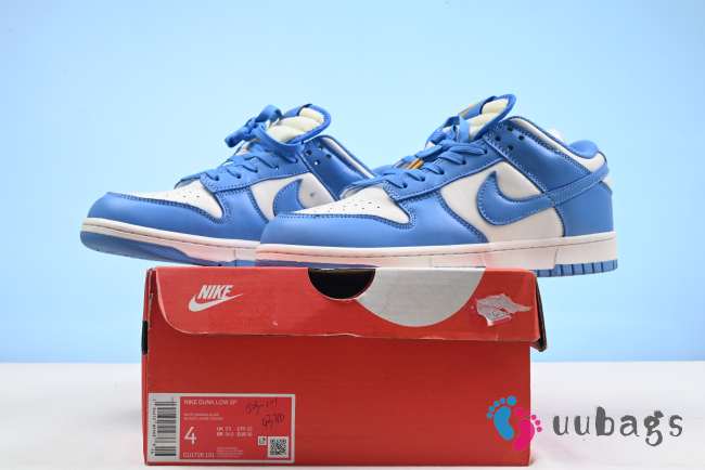 Nike Dunk Low SP Blue Sneaker size 43 - 1