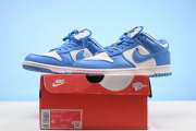 Nike Dunk Low SP Blue Sneaker size 43 - 1