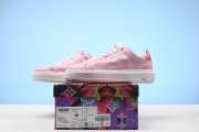 Louis Vuitton Archlight Pink Cowhide Shoe size 41 - 2