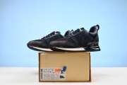 Louis Vuitton 1A3CW4 Run Away Black Sneaker size 39 - 1