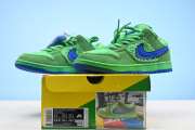 Nike SB Dunk Low Pro Green Sneaker size 45 - 1