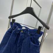 Miu Miu short jeans  - 3