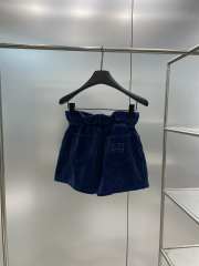 Miu Miu short jeans  - 5