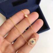 APM Monaco gold necklace - 5