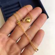 APM Monaco gold necklace - 4