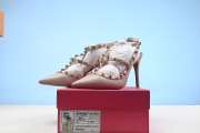 Valentino pink high heel size 38 - 1