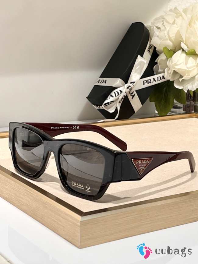 Prada sunglasses 55-19-140mm - 1