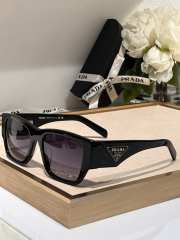 Prada sunglasses 55-19-140mm - 3