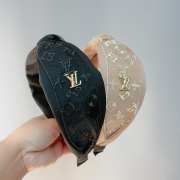 Louis Vuitton Headband 2 colors - 1