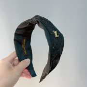 Louis Vuitton Headband 2 colors - 3