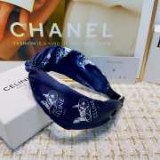 Celine Blue Headband - 1