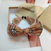 Burberry headband 3 colors - 2