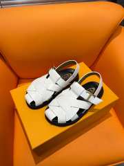 Tod's Sandal In White  - 1