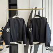 Louis Vuitton LVovers nylon bomber jacket - 6