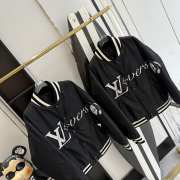 Louis Vuitton LVovers nylon bomber jacket - 3