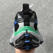 Balenciaga 10XL Sneaker In Blue/Black/Grey/Green - 6