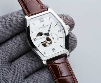 Vacheron Constantin Watch 12.8mm