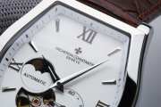 Vacheron Constantin Watch 12.8mm - 4