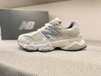 New Balance 9060 Gray Sneaker