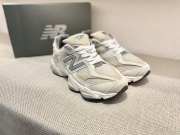 New Balance 9060 Gray Sneaker - 2