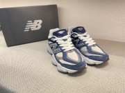 New Balance 9060 Natural Indigo Sneaker  - 3