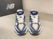 New Balance 9060 Natural Indigo Sneaker  - 2