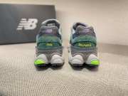 New Balance 9060 Nightwatch Green Sneaker - 5