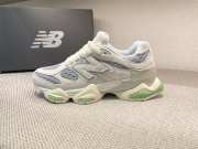 New Balance 9060 Bricks And Wood Sneakers Shoes - 1