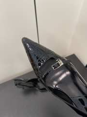 Dior high heels in black 8.5cm - 5