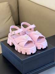 Prada sandal pink EU 35-41 - 1