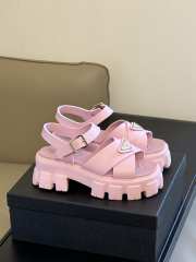 Prada sandal pink EU 35-41 - 6