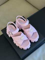 Prada sandal pink EU 35-41 - 5